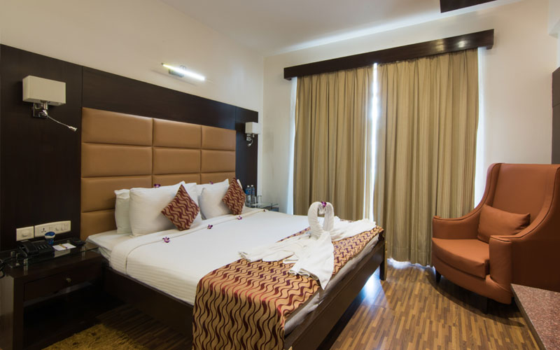 regenta resort varca beach goa