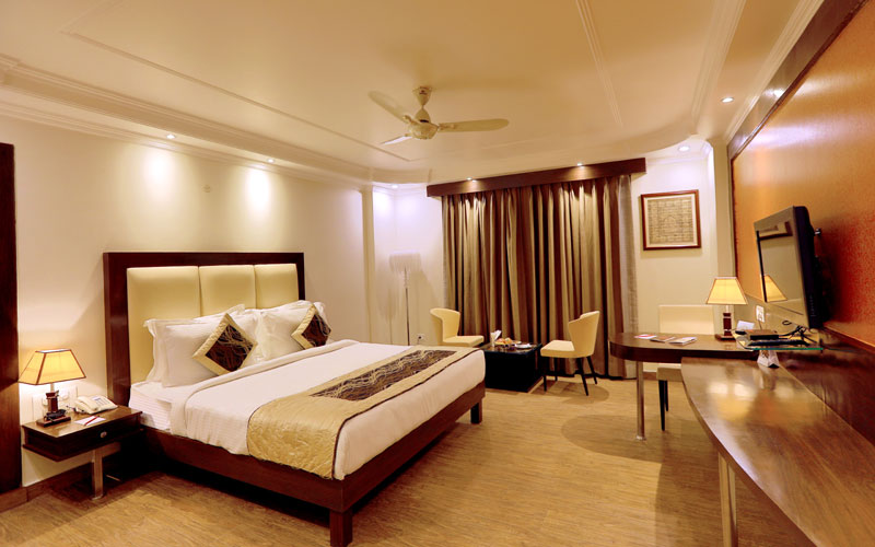 The Fern Residency haridwar